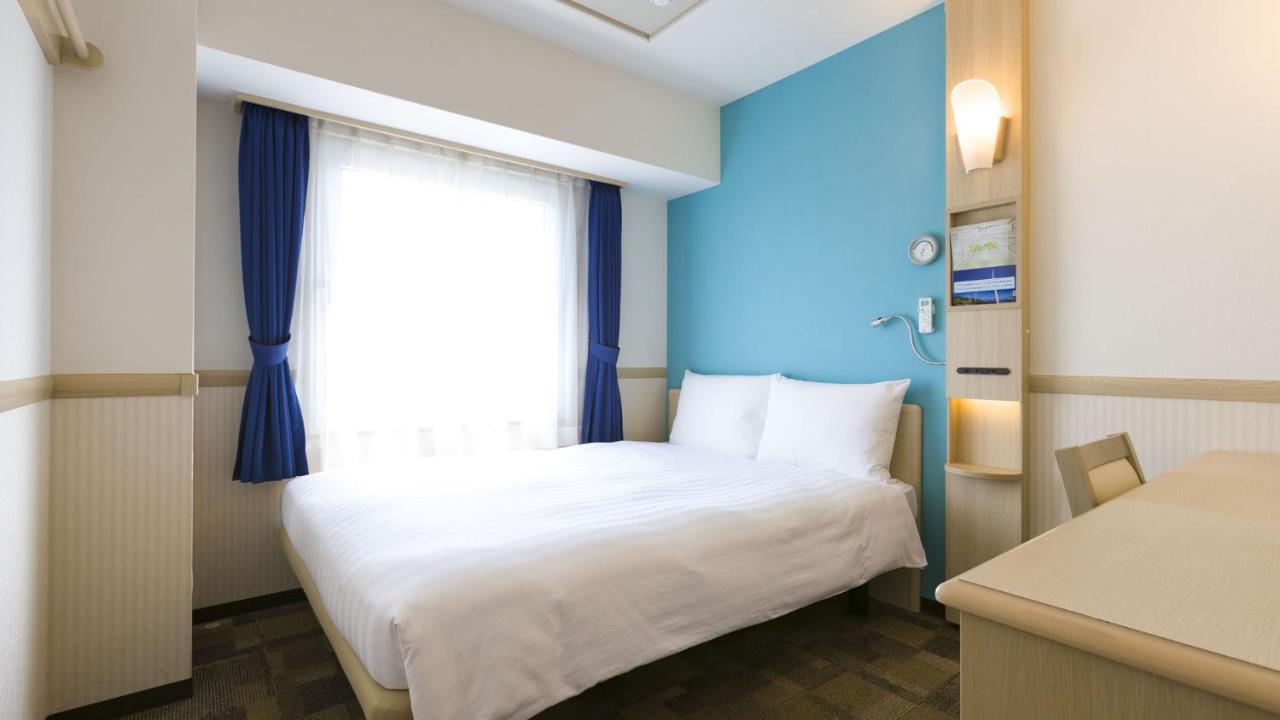 Toyoko Inn Nishi Funabashi Baraki Inter Ichikawa Exterior photo